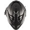 CASQUE TITAN ORI LDE SOLID NOIR MAT CKX