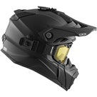 CASQUE TITAN AF LD SOLID NOIR MAT CKX