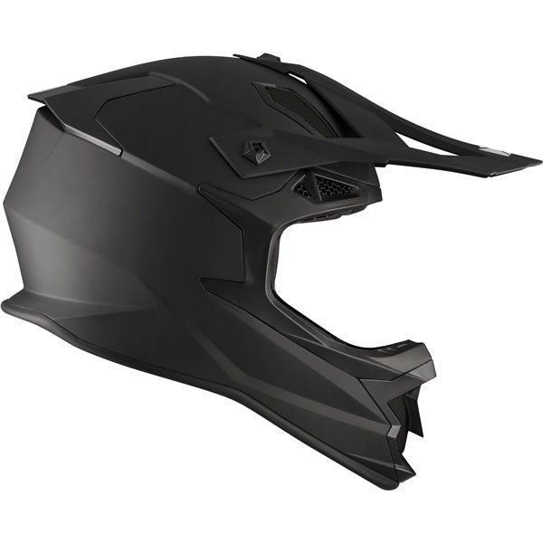 CASQUE TX319 SOLID NOIR MAT CKX