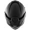 CASQUE MISSION AMS VDE SOLID NOIR MAT CKX Médium