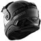 CASQUE MISSION AMS VD SOLID NOIR CKX