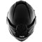 CASQUE MISSION AMS VDE SOLID NOIR CKX