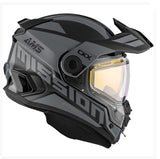 Casque MISSION AMS VDE SPACE CKX