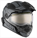 Casque MISSION AMS VDE SPACE CKX