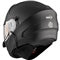 CASQUE CONTACT VDE SOLID NOIR MAT 3TG CKX