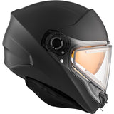 CASQUE CONTACT VDE SOLID NOIR MAT 3TG CKX