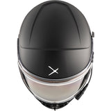 CASQUE CONTACT VDE SOLID NOIR MAT 3TG CKX