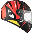 CASQUE CKX JUNIOR VD RAVEN 51572