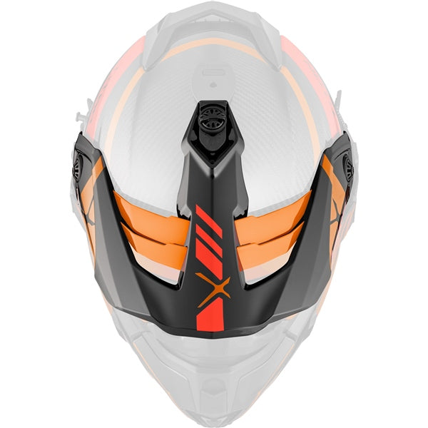 PALETTE TITAN TRAK CARBON RG/OG LUSTRÉ