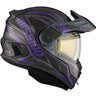 CASQUE MISSION VDE CODE MAT