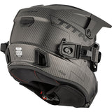 CASQUE TITAN AMS PRO CARBON VDE MAT