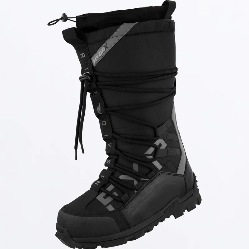 X-PLORE BOOT