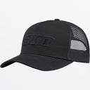 CASQUETTE PIT BOARD FXR