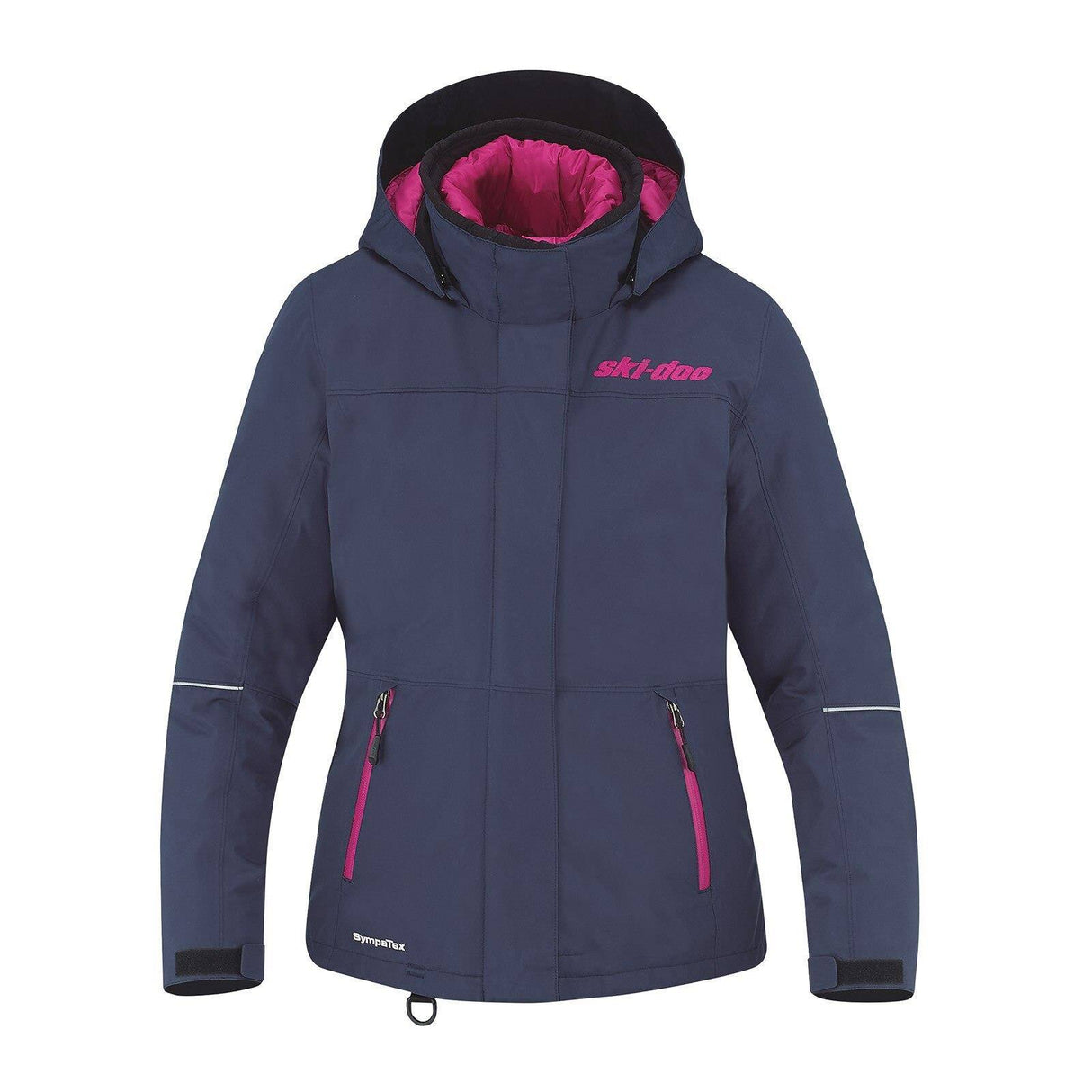 Manteau Absolute 0 pour femme X-Small