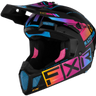 CASQUE CLUTCH CX PRO MIPS 23