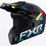 Casque Clutch Comp MX
