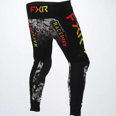 PANTALON MX PODIUM POUR JEUNES GRANDEUR 22