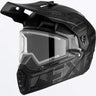 CLUTCH EVO HELMET WITH ELECTRIC WINDOW Model 230670