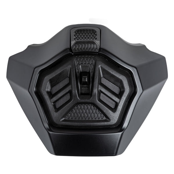 MUSELIERE TITAN AMS  SOLID NOIR MAT