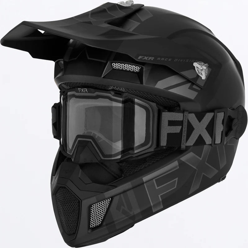 CLUTCH COLD STOP HELMET SIZE X-LARGE Model 230652