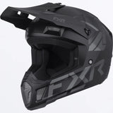 Casque Clutch Comp MX