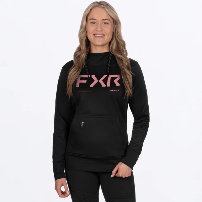 CHANDAIL FXR FEMME HYDROGEN TECH 26