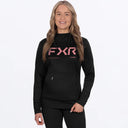 CHANDAIL FXR FEMME HYDROGEN TECH 26