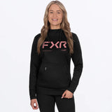 CHANDAIL FXR FEMME HYDROGEN TECH 26