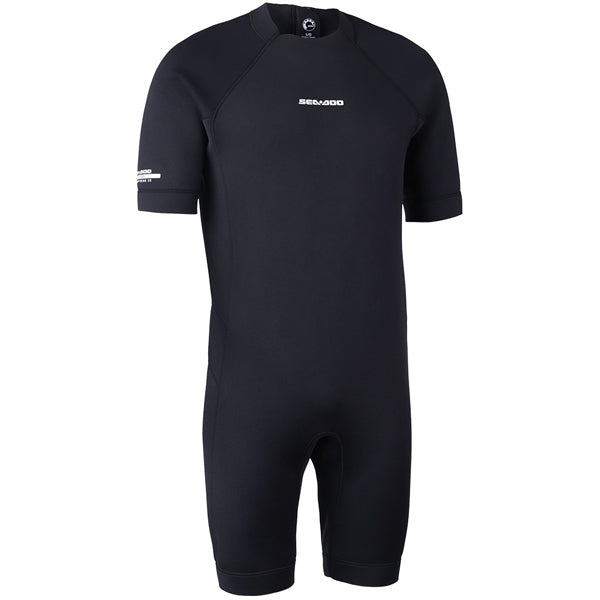 2mm Men's Shorty Wetsuit