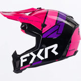 Casque Clutch Comp MX