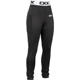 SOUS-VETEMENT PANTALON KNOX FEMME NOIR