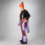 ONE PIECE ENSEMBLE YUKON FEMME TAWNY/VI/OG