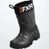 SVALBARD BOOT FOR YOUTH 