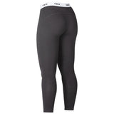 SOUS-VETEMENT PANTALON XERI FEMME NOIR