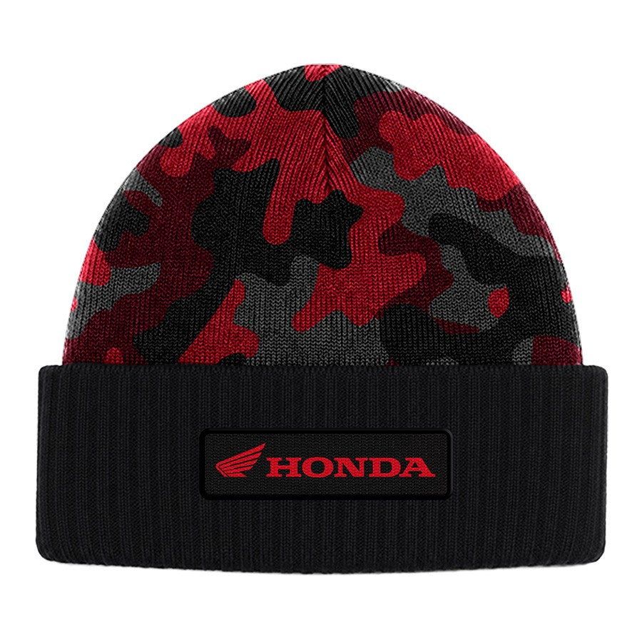 TUQUES HONDA