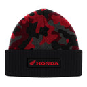 TUQUES HONDA