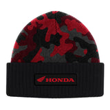 TUQUES HONDA