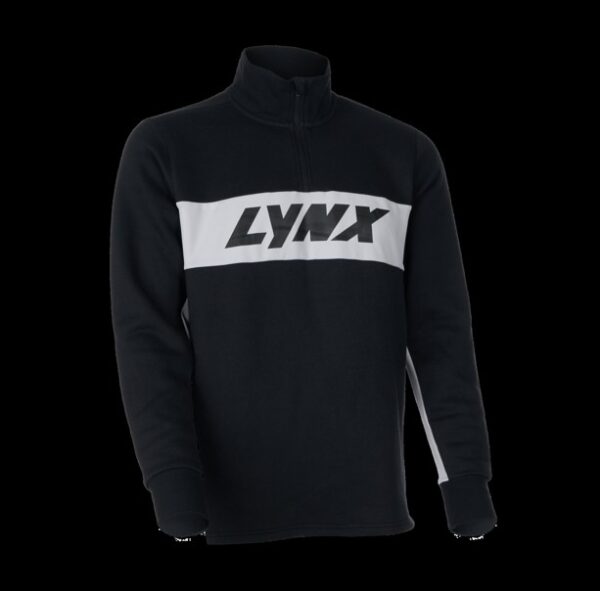 CHANDAIL HÉRITAGE LYNX
