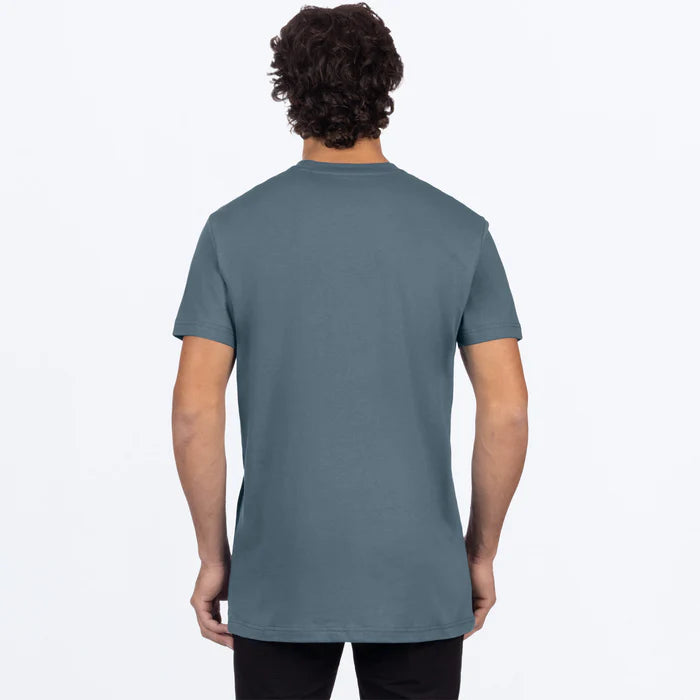T-shirt premium moto pour homme