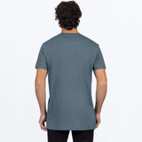 T-shirt premium moto pour homme
