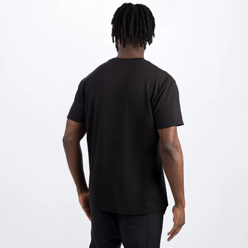 MEN'S PERFORMANCE TECH T-SHIRT