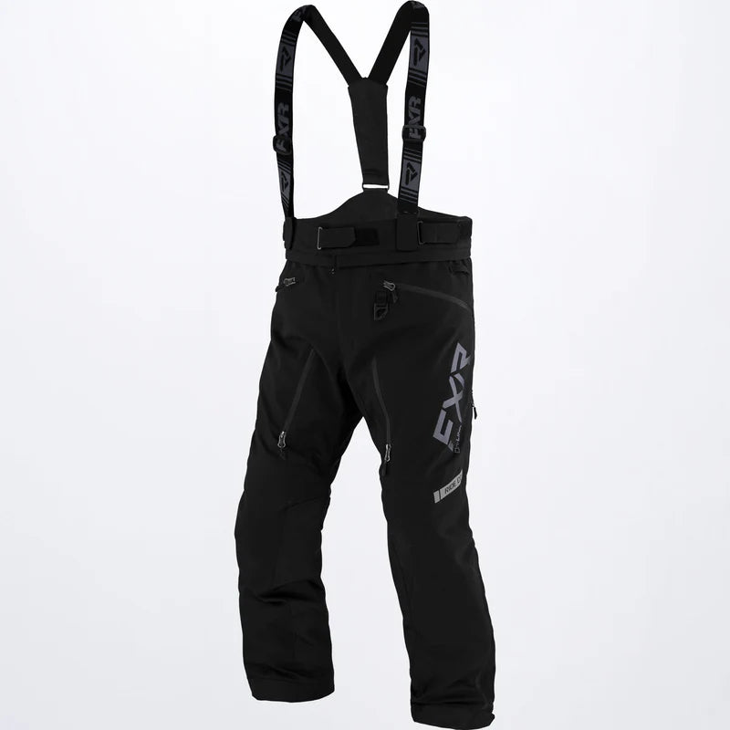 MISSION FX PANTS FOR MEN SMALL