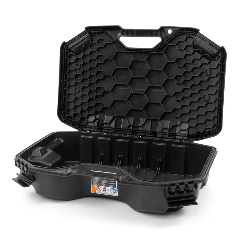 Boîte cargo modulaire LinQ (10 L)
