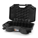 Boîte cargo modulaire LinQ (10 L)