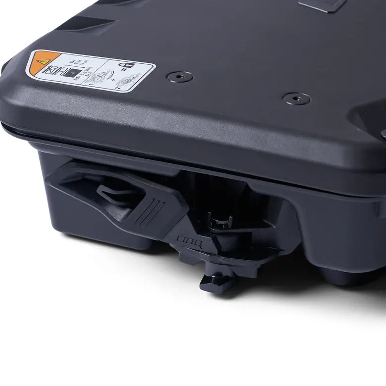 Boîte cargo modulaire LinQ (10 L)