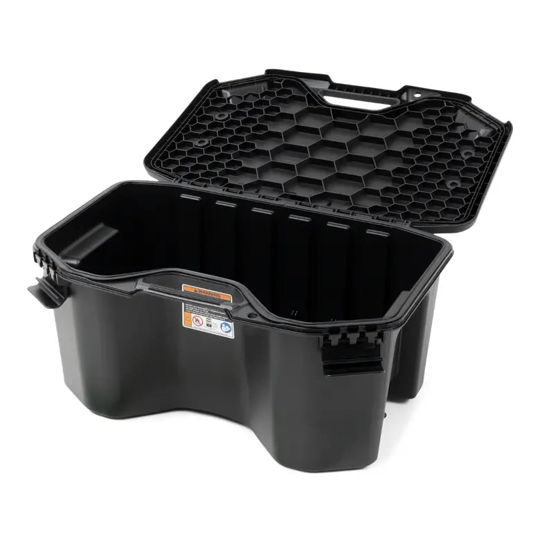 Boîte cargo modulaire LinQ (20 L)