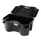 Boîte cargo modulaire LinQ (20 L)