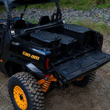 Boîte cargo modulaire LinQ (20 L)