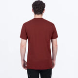 T-shirt premium Elevate pour hommes