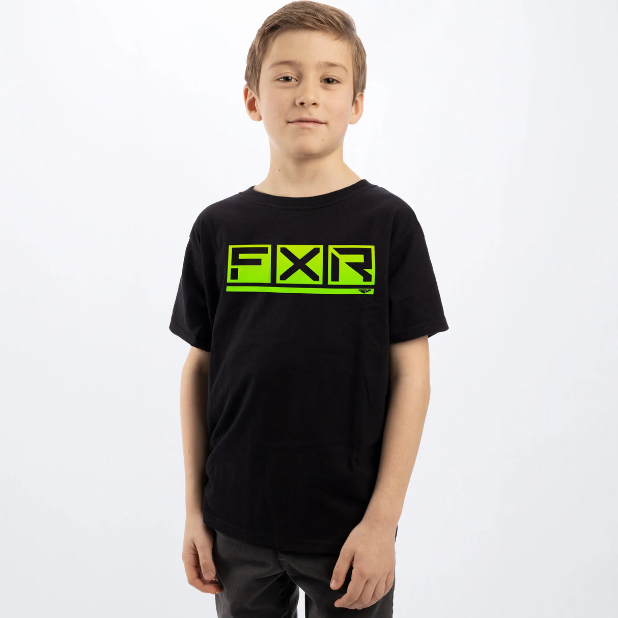 YOUTH PODIUM T-SHIRT PREMIUM T-SHIRT